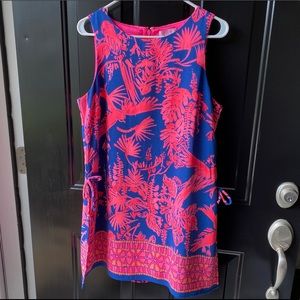 Lilly Pulitzer Donna Romper